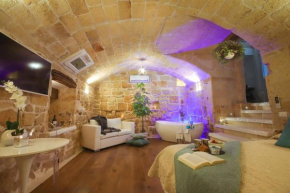 Suite Dimora Del Vento Monopoli